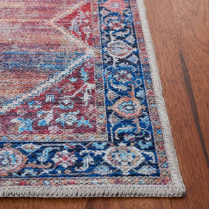 Safavieh Serapi 376 Power Loomed 72% Cotton/38% Polyester Transitional Rug SEP376P-9
