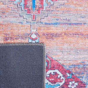 Safavieh Serapi 376 Power Loomed 72% Cotton/38% Polyester Transitional Rug SEP376P-9