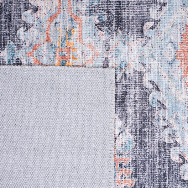 Safavieh Serapi 382 66% Chenille , 34% Cotton Power Loomed Transitional Rug SEP382P-7