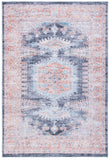 Serapi 382 Transitional Power Loomed 37% Cotton - 53% Polyester - 10% Viscose Rug