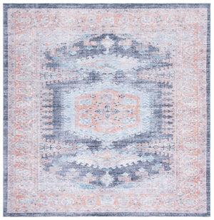 Safavieh Serapi 382 66% Chenille , 34% Cotton Power Loomed Transitional Rug SEP382P-7