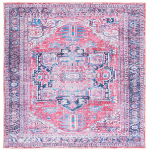 Safavieh Serapi 389 Power Loomed 72% Cotton/38% Polyester Transitional Rug SEP389N-9