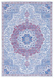 Serapi 394 Power Loomed 72% Cotton/38% Polyester Transitional Rug