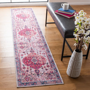 Safavieh Serapi 504 Power Loomed 72% Cotton/38% Polyester Transitional Rug SEP504A-9