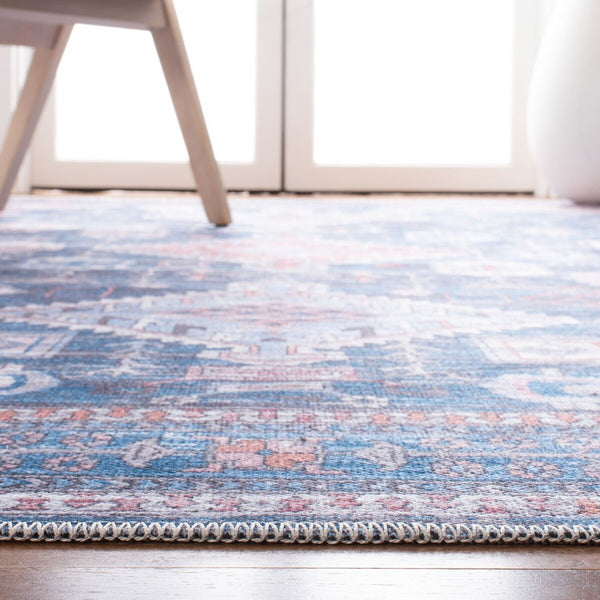Safavieh Serapi 513 Power Loomed 72% Cotton/38% Polyester Transitional Rug SEP513M-9