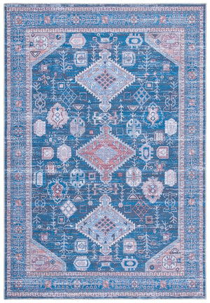 Safavieh Serapi 513 Power Loomed 72% Cotton/38% Polyester Transitional Rug SEP513M-9
