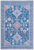 Serapi 513 Power Loomed 72% Cotton/38% Polyester Transitional Rug