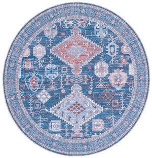 Safavieh Serapi 513 Power Loomed 72% Cotton/38% Polyester Transitional Rug SEP513M-9