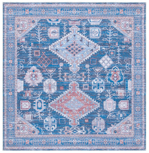Safavieh Serapi 513 Power Loomed 72% Cotton/38% Polyester Transitional Rug SEP513M-9