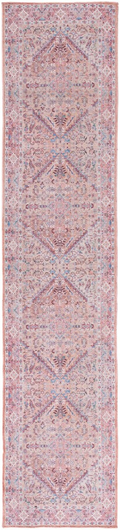Safavieh Serapi 515 Power Loomed 72% Cotton/38% Polyester Transitional Rug SEP515B-9