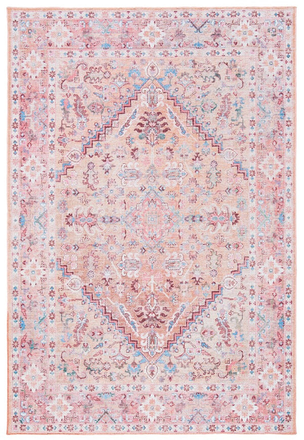 Safavieh Serapi 515 Power Loomed 72% Cotton/38% Polyester Transitional Rug SEP515B-9