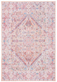 Serapi 515 Power Loomed 72% Cotton/38% Polyester Transitional Rug