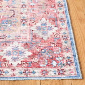 Safavieh Serapi 515 Power Loomed 72% Cotton/38% Polyester Transitional Rug SEP515M-9