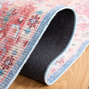 Safavieh Serapi 515 Power Loomed 72% Cotton/38% Polyester Transitional Rug SEP515M-9