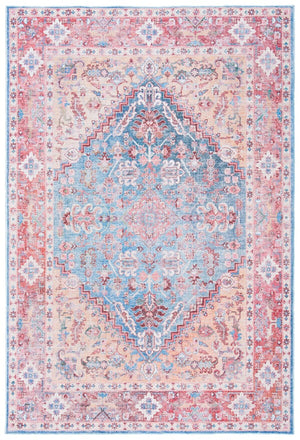 Safavieh Serapi 515 Power Loomed 72% Cotton/38% Polyester Transitional Rug SEP515M-9