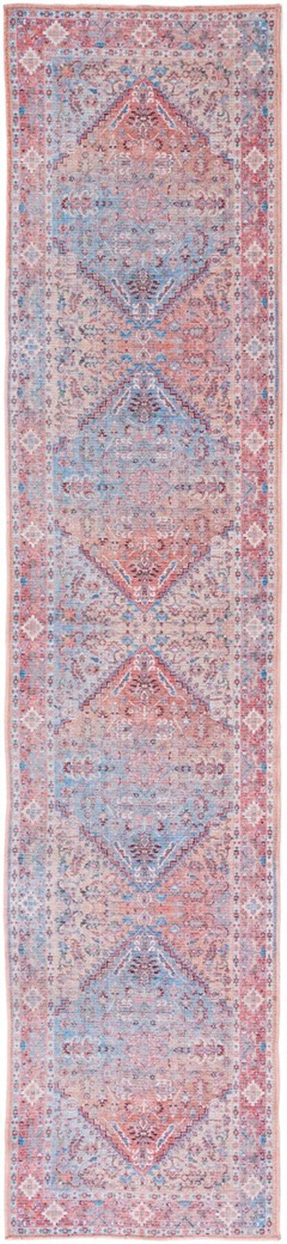 Safavieh Serapi 515 Power Loomed 72% Cotton/38% Polyester Transitional Rug SEP515P-9