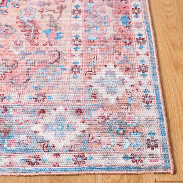 Safavieh Serapi 515 Power Loomed 72% Cotton/38% Polyester Transitional Rug SEP515P-9