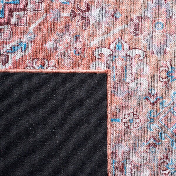 Safavieh Serapi 515 Power Loomed 72% Cotton/38% Polyester Transitional Rug SEP515P-9
