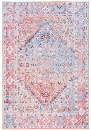 Safavieh Serapi 515 Power Loomed 72% Cotton/38% Polyester Transitional Rug SEP515P-9