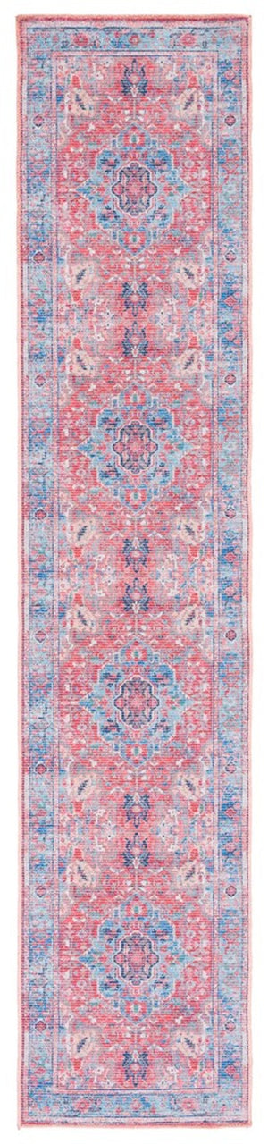 Safavieh Serapi 518 Power Loomed 72% Cotton/38% Polyester Transitional Rug SEP518J-9