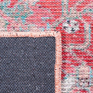 Safavieh Serapi 518 Power Loomed 72% Cotton/38% Polyester Transitional Rug SEP518J-9