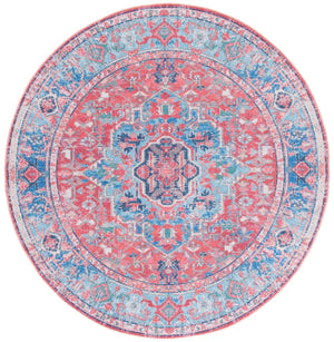 Safavieh Serapi 518 Power Loomed 72% Cotton/38% Polyester Transitional Rug SEP518J-9