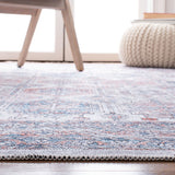 Safavieh Serapi 520 Power Loomed 72% Cotton/38% Polyester Transitional Rug SEP520A-9