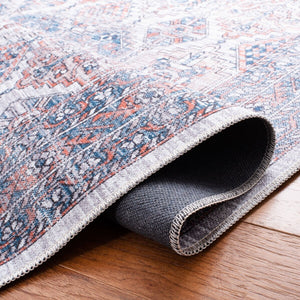 Safavieh Serapi 520 Power Loomed 72% Cotton/38% Polyester Transitional Rug SEP520A-9