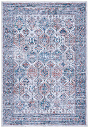 Safavieh Serapi 520 Power Loomed 72% Cotton/38% Polyester Transitional Rug SEP520A-9