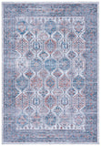 Serapi 520 Power Loomed 72% Cotton/38% Polyester Transitional Rug