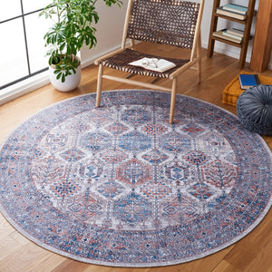 Safavieh Serapi 520 Power Loomed 72% Cotton/38% Polyester Transitional Rug SEP520A-9
