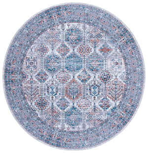 Safavieh Serapi 520 Power Loomed 72% Cotton/38% Polyester Transitional Rug SEP520A-9