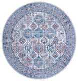Safavieh Serapi 520 Power Loomed 72% Cotton/38% Polyester Transitional Rug SEP520A-9