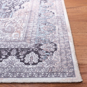 Safavieh Serapi 532 Power Loomed 72% Cotton/38% Polyester Transitional Rug SEP532A-9