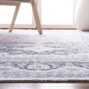 Safavieh Serapi 532 Power Loomed 72% Cotton/38% Polyester Transitional Rug SEP532A-9