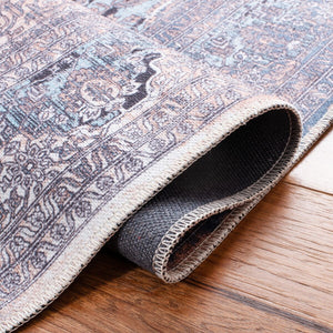 Safavieh Serapi 532 Power Loomed 72% Cotton/38% Polyester Transitional Rug SEP532A-9