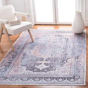 Safavieh Serapi 532 Power Loomed 72% Cotton/38% Polyester Transitional Rug SEP532A-9