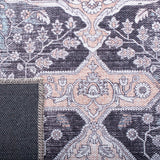 Safavieh Serapi 532 Power Loomed 72% Cotton/38% Polyester Transitional Rug SEP532A-9