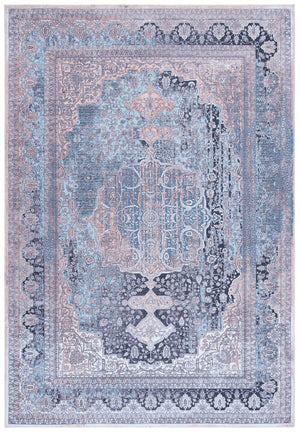 Safavieh Serapi 532 Power Loomed 72% Cotton/38% Polyester Transitional Rug SEP532A-9