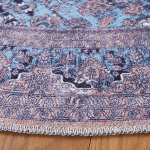 Safavieh Serapi 532 Power Loomed 72% Cotton/38% Polyester Transitional Rug SEP532A-9