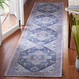 Safavieh Serapi 537 Power Loomed 72% Cotton/38% Polyester Transitional Rug SEP537H-9