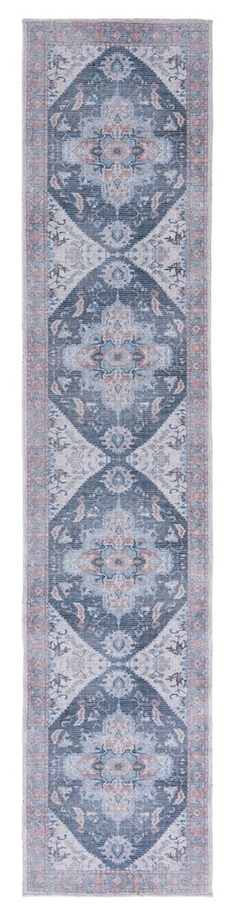 Safavieh Serapi 537 Power Loomed 72% Cotton/38% Polyester Transitional Rug SEP537H-9