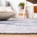 Safavieh Serapi 537 Power Loomed 72% Cotton/38% Polyester Transitional Rug SEP537H-9