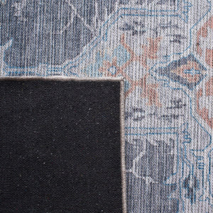 Safavieh Serapi 537 Power Loomed 72% Cotton/38% Polyester Transitional Rug SEP537H-9