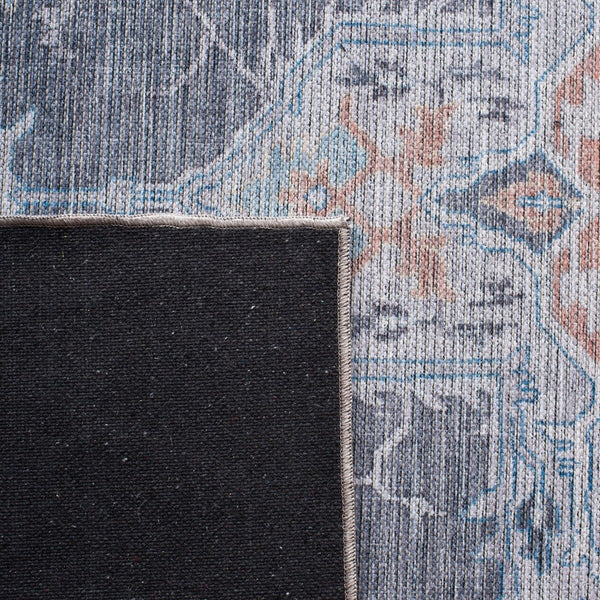 Safavieh Serapi 537 Power Loomed 72% Cotton/38% Polyester Transitional Rug SEP537H-9