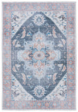 Serapi 537 Power Loomed 72% Cotton/38% Polyester Transitional Rug