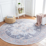 Safavieh Serapi 537 Power Loomed 72% Cotton/38% Polyester Transitional Rug SEP537H-9