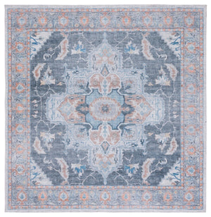 Safavieh Serapi 537 Power Loomed 72% Cotton/38% Polyester Transitional Rug SEP537H-9