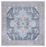 Safavieh Serapi 537 Power Loomed 72% Cotton/38% Polyester Transitional Rug SEP537H-9