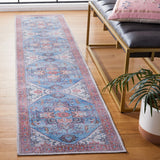 Safavieh Serapi 537 Power Loomed 72% Cotton/38% Polyester Transitional Rug SEP537M-9